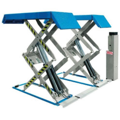Подъемник ножничный Ravaglioli RAV535 Подъемник ножничный Ravaglioli RAV535
