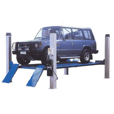 Подъемник четырехстоечный OMA 523 Подъемник четырехстоечный OMA 523