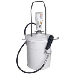 Солидолонагнетатель Samoa 424170