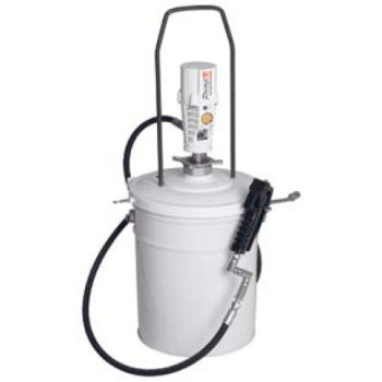 Солидолонагнетатель Samoa 424170 Солидолонагнетатель Samoa 424170