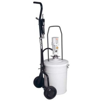 Солидолонагнетатель Samoa 424150 Солидолонагнетатель Samoa 424150