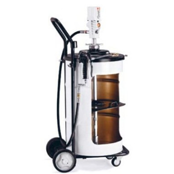 Солидолонагнетатель Samoa 425150 Солидолонагнетатель Samoa 425150