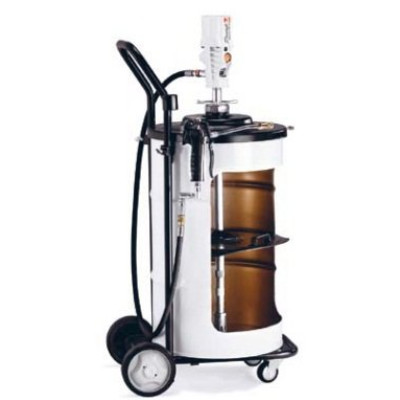 Солидолонагнетатель Samoa 425150 Солидолонагнетатель Samoa 425150