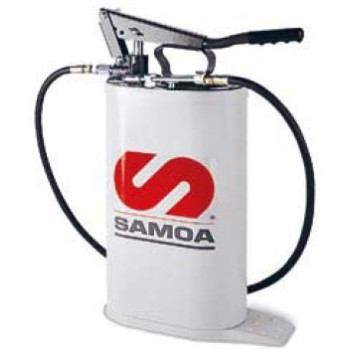 Солидолонагнетатель Samoa 150000 Солидолонагнетатель Samoa 150000