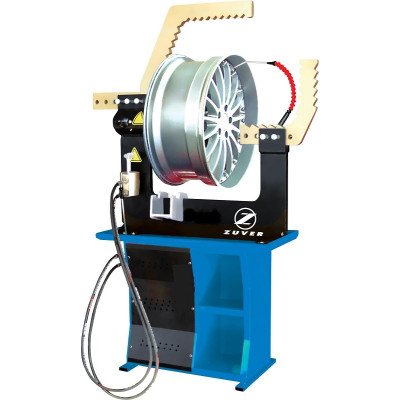 Стенд для правки дисков Zuver PO-14S Стенд для правки дисков Zuver PO-14S