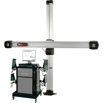 Стенд «сход-развал» 3D John Bean 3D2 Ultra Lift (VAS 6331) ОЕМ VAG