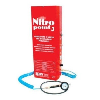 Генератор азота Spin Nitropoint 3 Генератор азота Spin Nitropoint 3