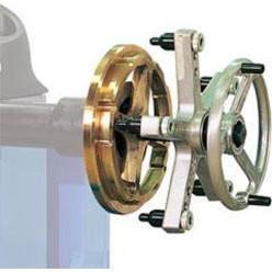 Фланец 5-ти лучевой для колес грузовых автомобилей Фланец 5-ти лучевой для колес грузовых автомобилей