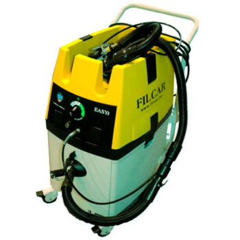 Мобильная установка для пылеудаления (пылесос) Filcar Easy-2 Мобильная установка для пылеудаления (пылесос) Filcar Easy-2