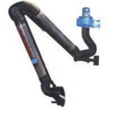 Система вытяжки сварочных газов TECHNO-220/100 Filcar Система вытяжки сварочных газов TECHNO-220/100 Filcar