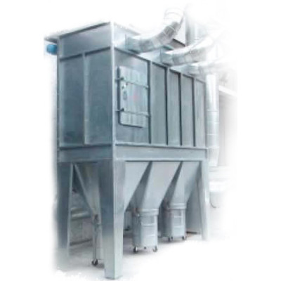 Система аспирации сварочного поста Filcar FilterJet-60 Система аспирации сварочного поста Filcar FilterJet-60