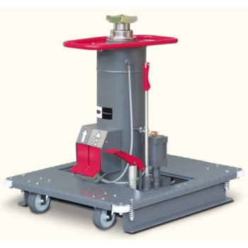 Подъемник канавный напольный Blitz M 15/15/15 Basic Подъемник канавный напольный Blitz M 15/15/15 Basic