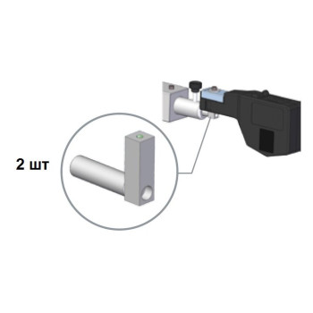 Дополнительный адаптер к установочной балке STDA130 для стенда RAV TD5040TWS Дополнительный адаптер к установочной балке STDA130 для стенда RAV TD5040TWS