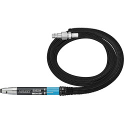 Гравировальная машинка, зажимной патрон 3 мм Hazet 9032M