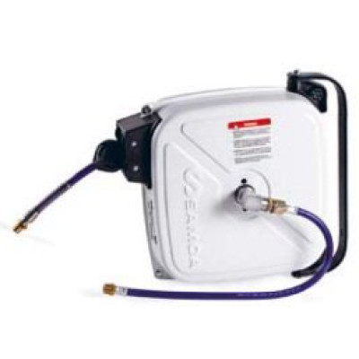 Катушка для подачи сжатого воздуха Samoa 500115 Катушка для подачи сжатого воздуха Samoa 500115