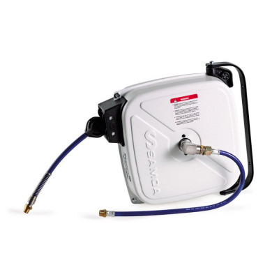 Катушка для подачи сжатого воздуха Samoa 500116 Катушка для подачи сжатого воздуха Samoa 500116