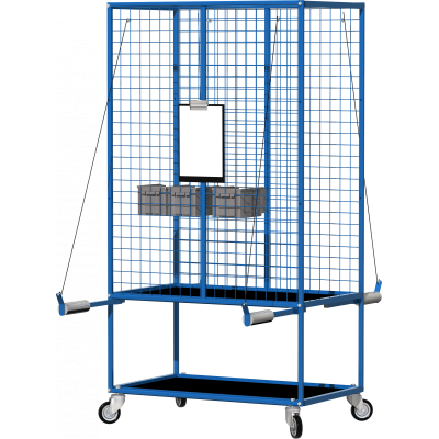 Тележка арматурная 06.101 Тележка арматурная 06.101