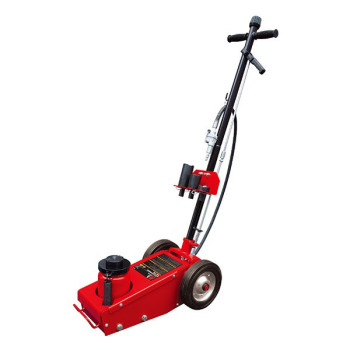 Домкрат подкатной пневмогидравлический Torin TQ22001 Домкрат подкатной пневмогидравлический Torin TQ22001