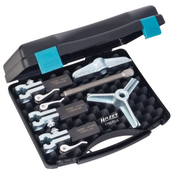 Набор съемников Hazet 1786FS/6 Набор съемников Hazet 1786FS/6