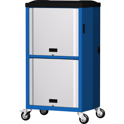 Тележка диагностическая закрытая 06.224 Тележка диагностическая закрытая 06.224