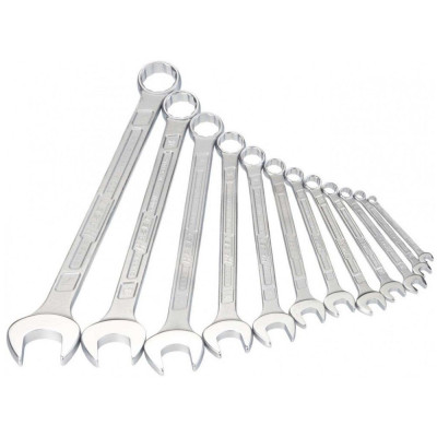 Набор комбинированных ключей Hazet 600NA/12-1 Набор комбинированных ключей Hazet 600NA/12-1