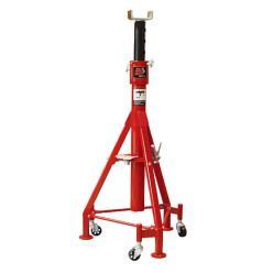 Стойка страховочная Torin TRF30703 Стойка страховочная Torin TRF30703