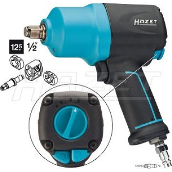 Пневмогайковерт Hazet 9012EL-SPC Пневмогайковерт Hazet 9012EL-SPC