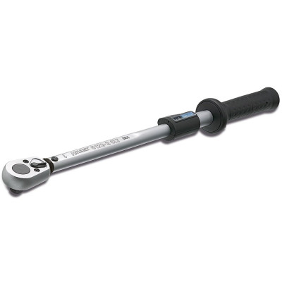 Механический динамометрический ключ Hazet 5122-2CLT (1/2 40-200 Нм) Механический динамометрический ключ Hazet 5122-2CLT (1/2 40-200 Нм)