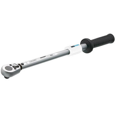 Механический динамометрический ключ Porsche Motorsport Hazet 5122-2CLT-PD (1/2 40-200 Нм) Механический динамометрический ключ Porsche Motorsport Hazet 5122-2CLT-PD (1/2 40-200 Нм)