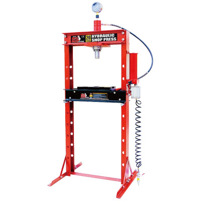 Пресс пневмогидравлический Torin TY20002 Пресс пневмогидравлический Torin TY20002