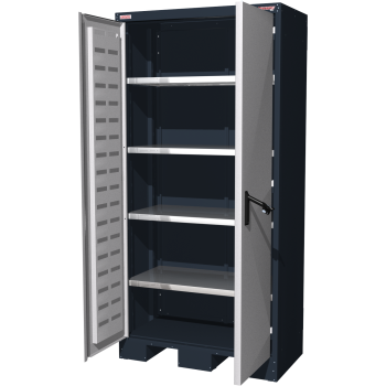 Шкаф для оснастки и инструмента 08.3004