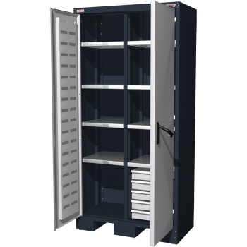 Шкаф для оснастки и инструмента 08.3058 Шкаф для оснастки и инструмента 08.3058