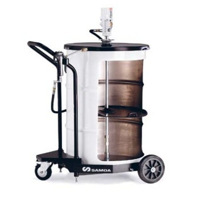 Солидолонагнетатель Samoa 428243 Солидолонагнетатель Samoa 428243