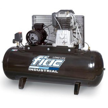 Компрессор поршневой Fiac LLD 200-3 F Компрессор поршневой Fiac LLD 200-3 F