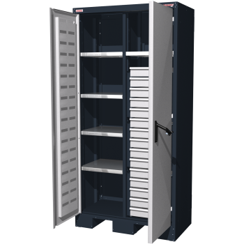 Шкаф для оснастки 08.3155