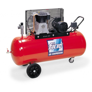 Компрессор поршневой Fiac СБ4/С-200.АВ515 Компрессор поршневой Fiac СБ4/С-200.АВ515