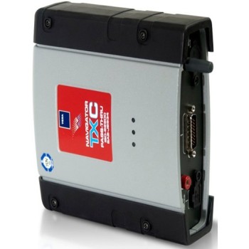 Диагностический автосканер Texa Navigator TXС Диагностический автосканер Texa Navigator TXС