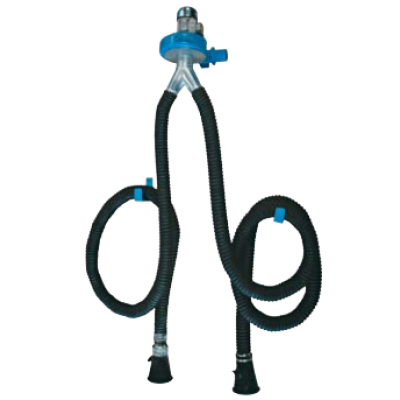 Вытяжная система Filcar ECOARG2-75/5M Filcar Вытяжная система Filcar ECOARG2-75/5M Filcar