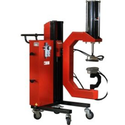 Вулканизатор Сибек Эльф-П Вулканизатор Сибек Эльф-П