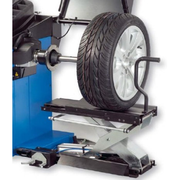 Подъемник пневматический Hofmann BW 2010, грузоподъемность 70 кг. Подъемник пневматический Hofmann BW 2010, грузоподъемность 70 кг.