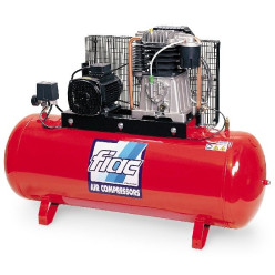 Компрессор поршневой Fiac СБ4/С-500.AB858 Компрессор поршневой Fiac СБ4/С-500.AB858