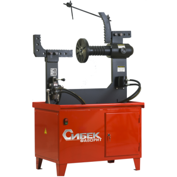 Стенд для правки дисков Сибек Фаворит Стенд для правки дисков Сибек Фаворит