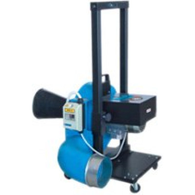 Мобильная вытяжная установка TROTTER100 Filcar Мобильная вытяжная установка TROTTER100 Filcar