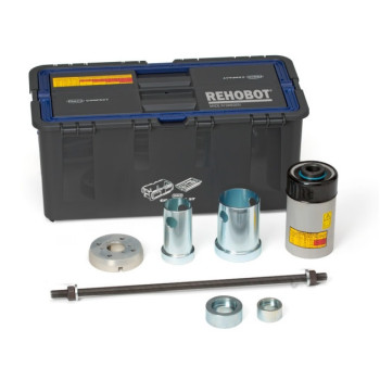 Выпрессовщик сайлентблоков Rehobot EBH 18 Выпрессовщик сайлентблоков Rehobot EBH 18