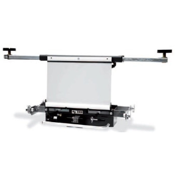 Канавный домкрат (траверса) гидравлический OMA 542.05 с ручным управлением Канавный домкрат (траверса) гидравлический OMA 542.05 с ручным управлением