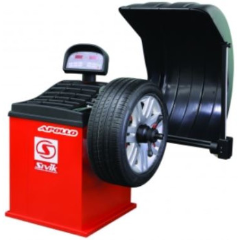Балансировочный станок (стенд) Сивик СБМП-60 Apollo Балансировочный станок (стенд) Сивик СБМП-60 Apollo