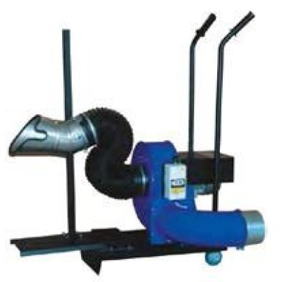 Мобильная вытяжная установка TROTTER-150/S Filcar Мобильная вытяжная установка TROTTER-150/S Filcar