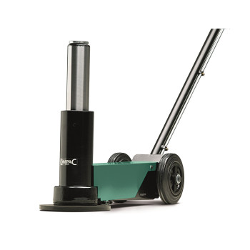 Домкрат гидравлический подкатной Compac A28-HC Домкрат гидравлический подкатной Compac A28-HC