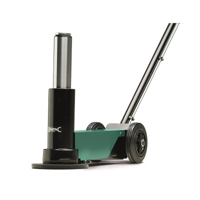 Домкрат гидравлический подкатной Compac A28-HC Домкрат гидравлический подкатной Compac A28-HC