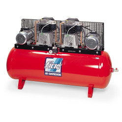 Компрессор поршневой Fiac СБ4/Ф-500.AB678Т Компрессор поршневой Fiac СБ4/Ф-500.AB678Т